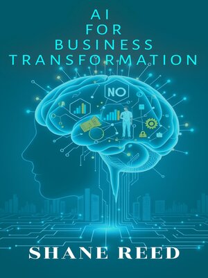 cover image of AI for Business Transformation